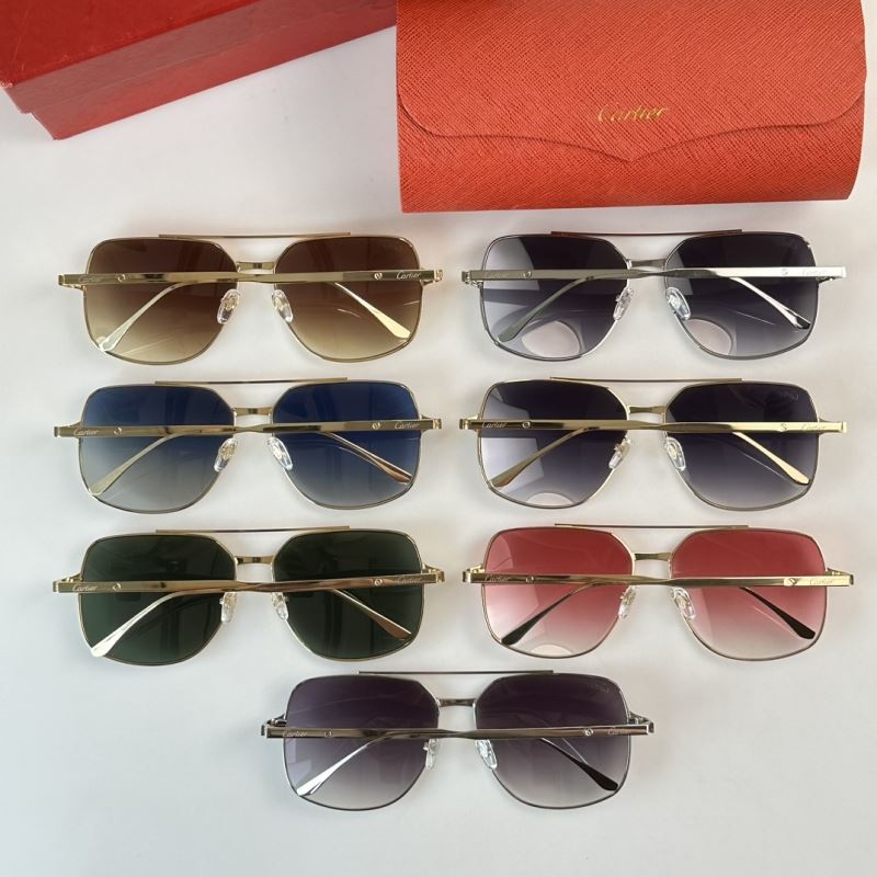 Cartier Sunglasses